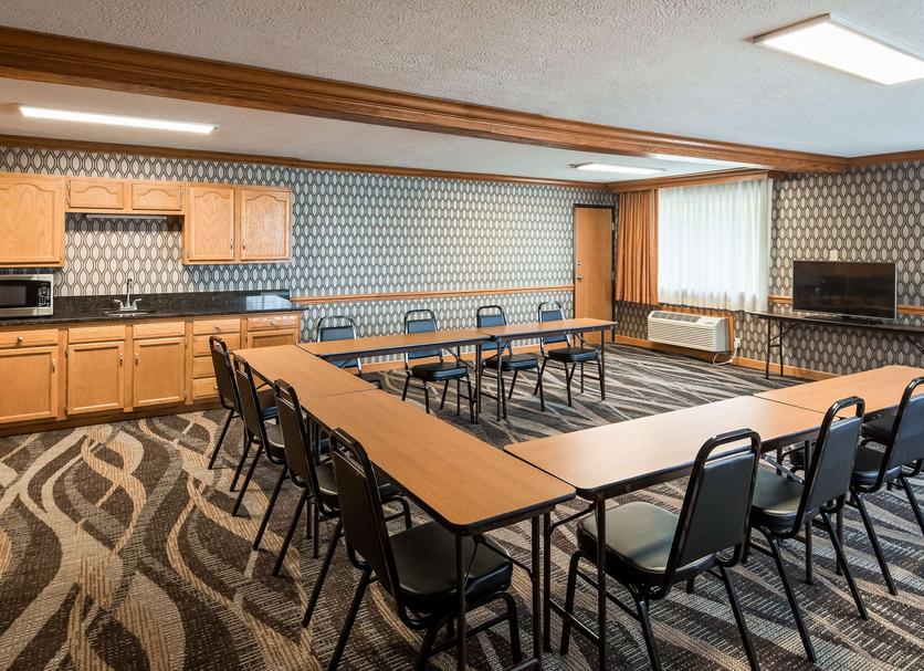 Conference room Photo