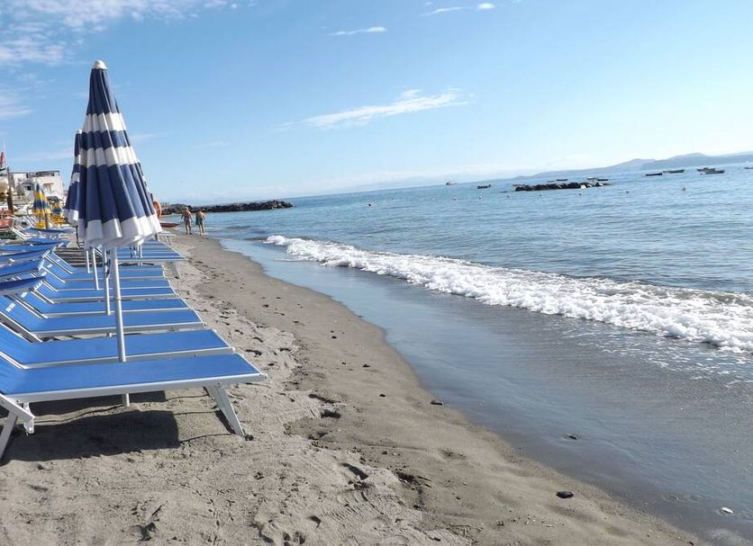 Beach Photo