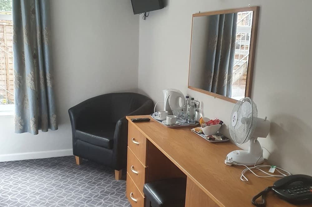 Room amenity