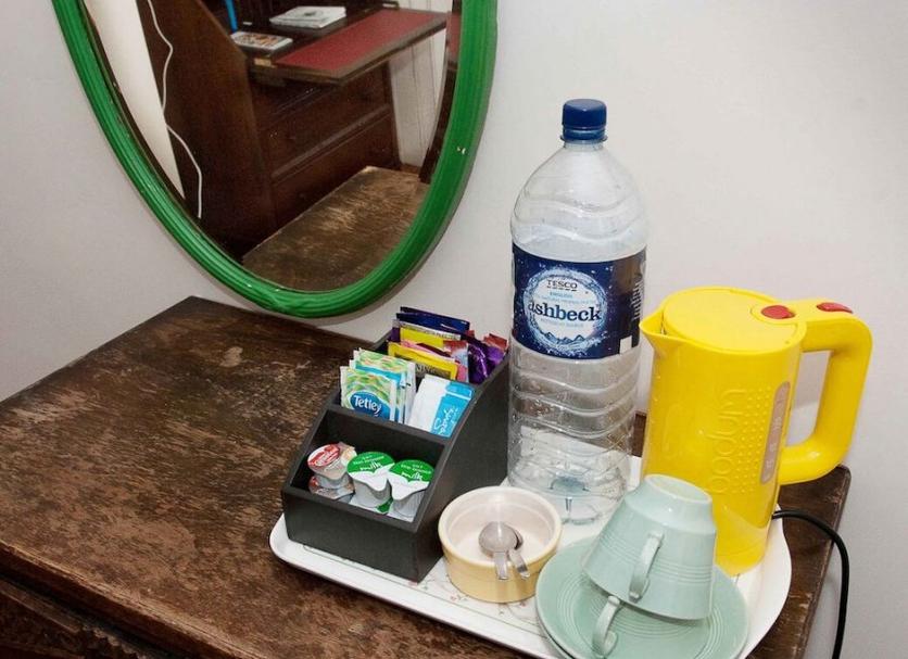 Room amenity Photo