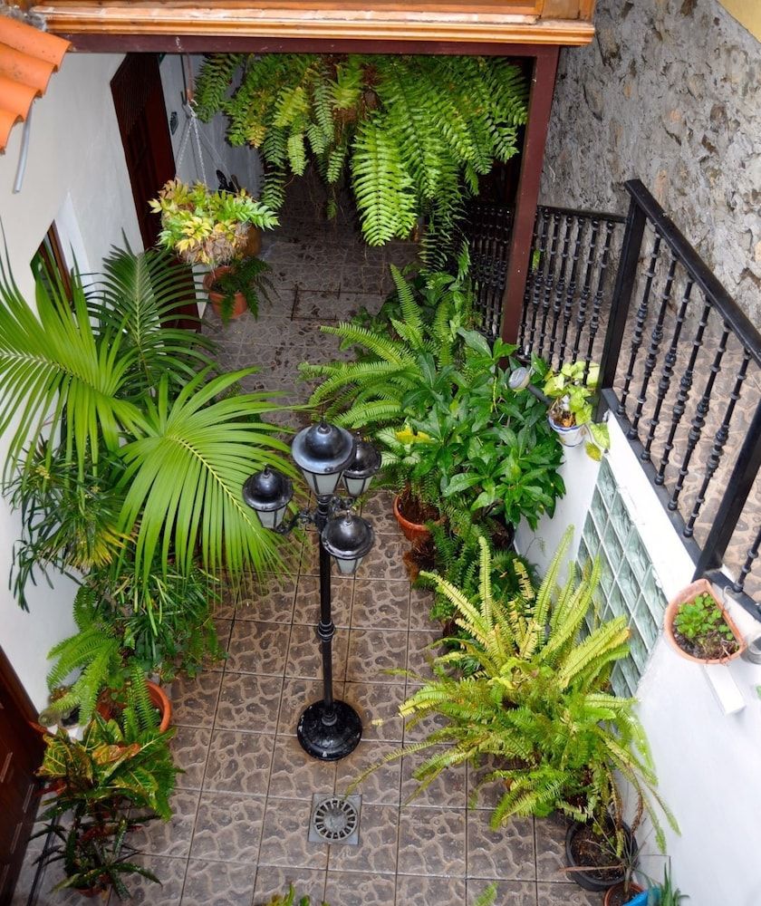 Outdoor view