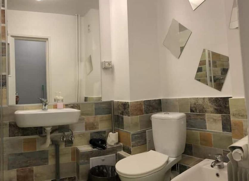 Bathroom Photo