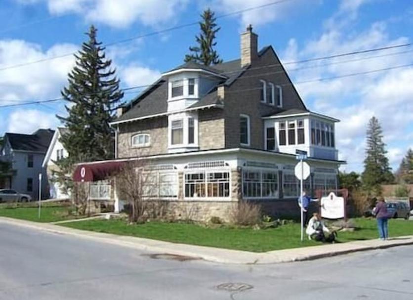 Building Photo