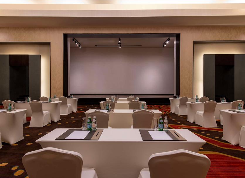 Conference room Photo