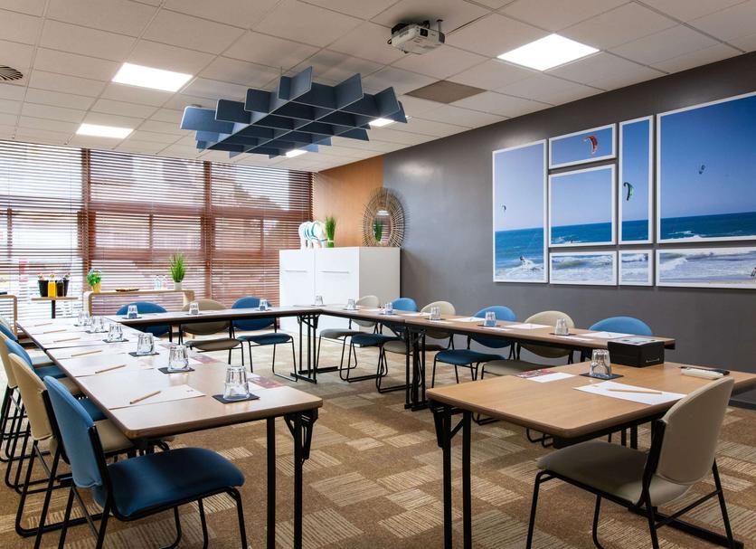 Conference room Photo