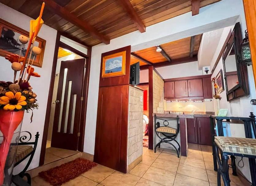 Kitchen Photo
