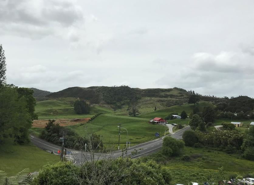 Outdoor view Photo