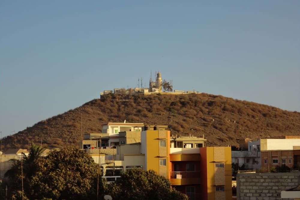 Outdoor view