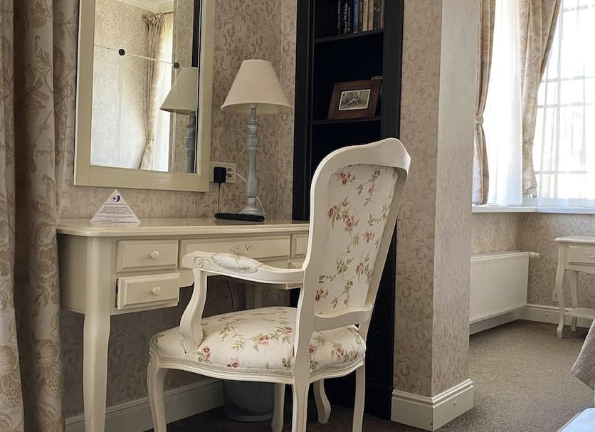 Room amenity Photo