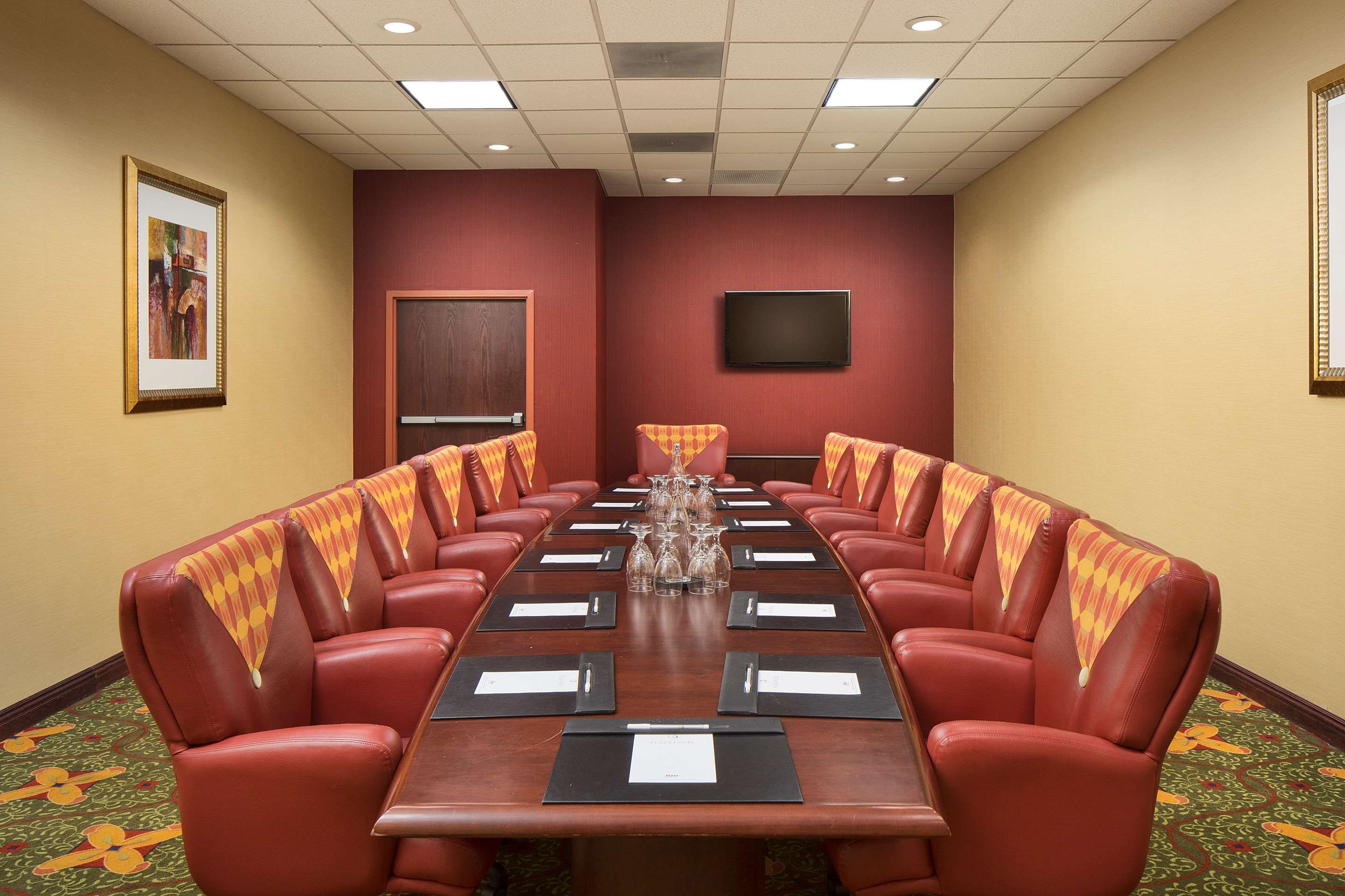 Conference room