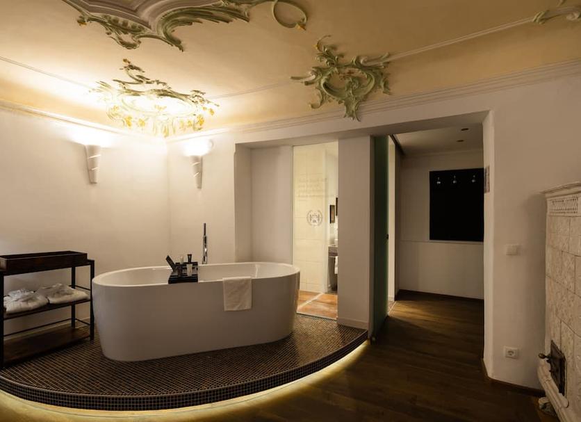 Room amenity Photo