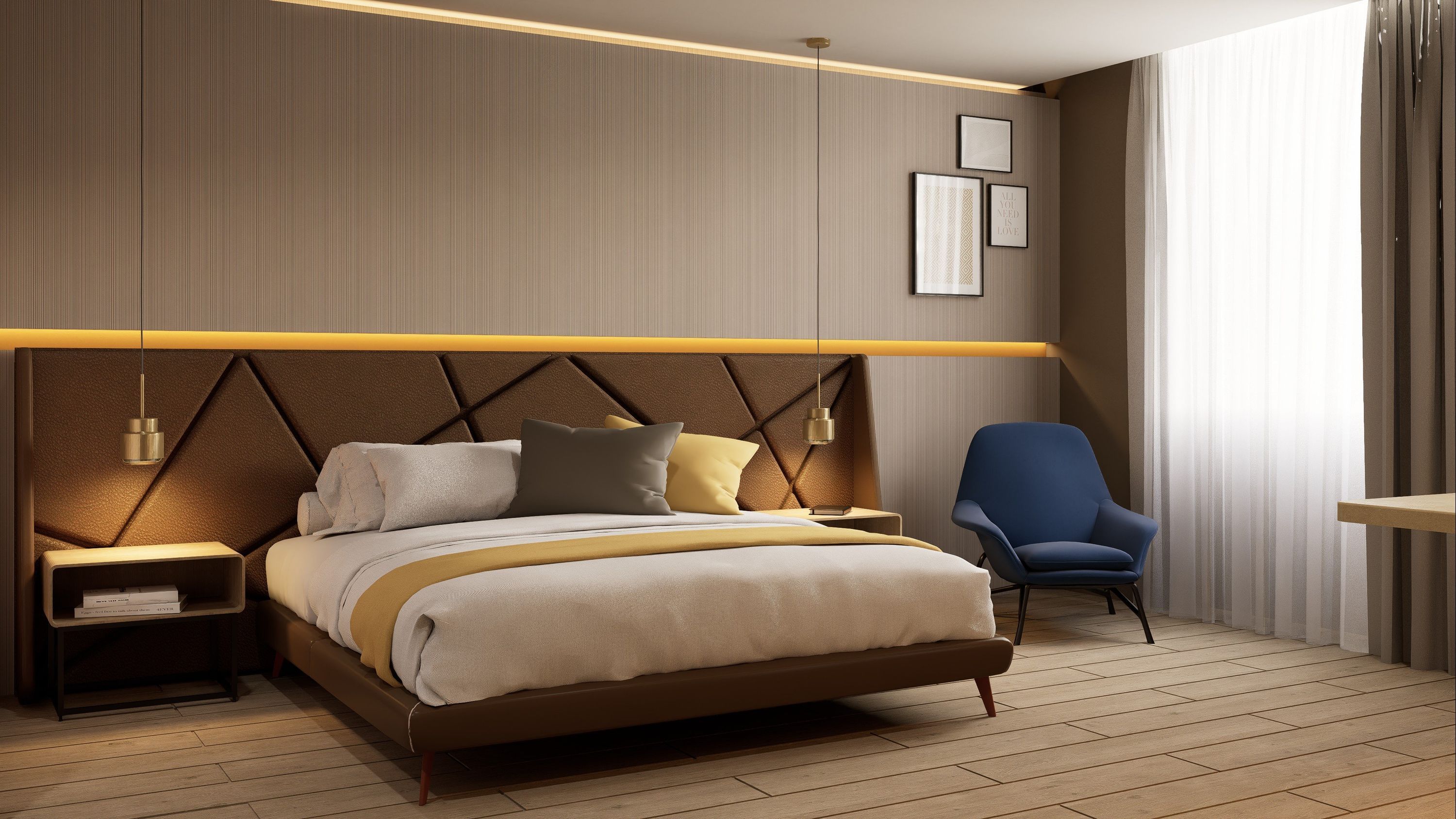 Bedroom Photo