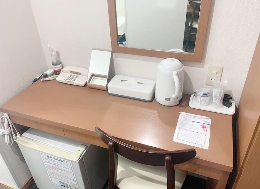 Room amenity Photo