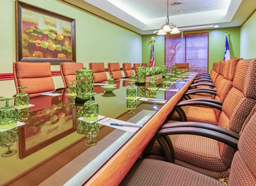Conference room Photo