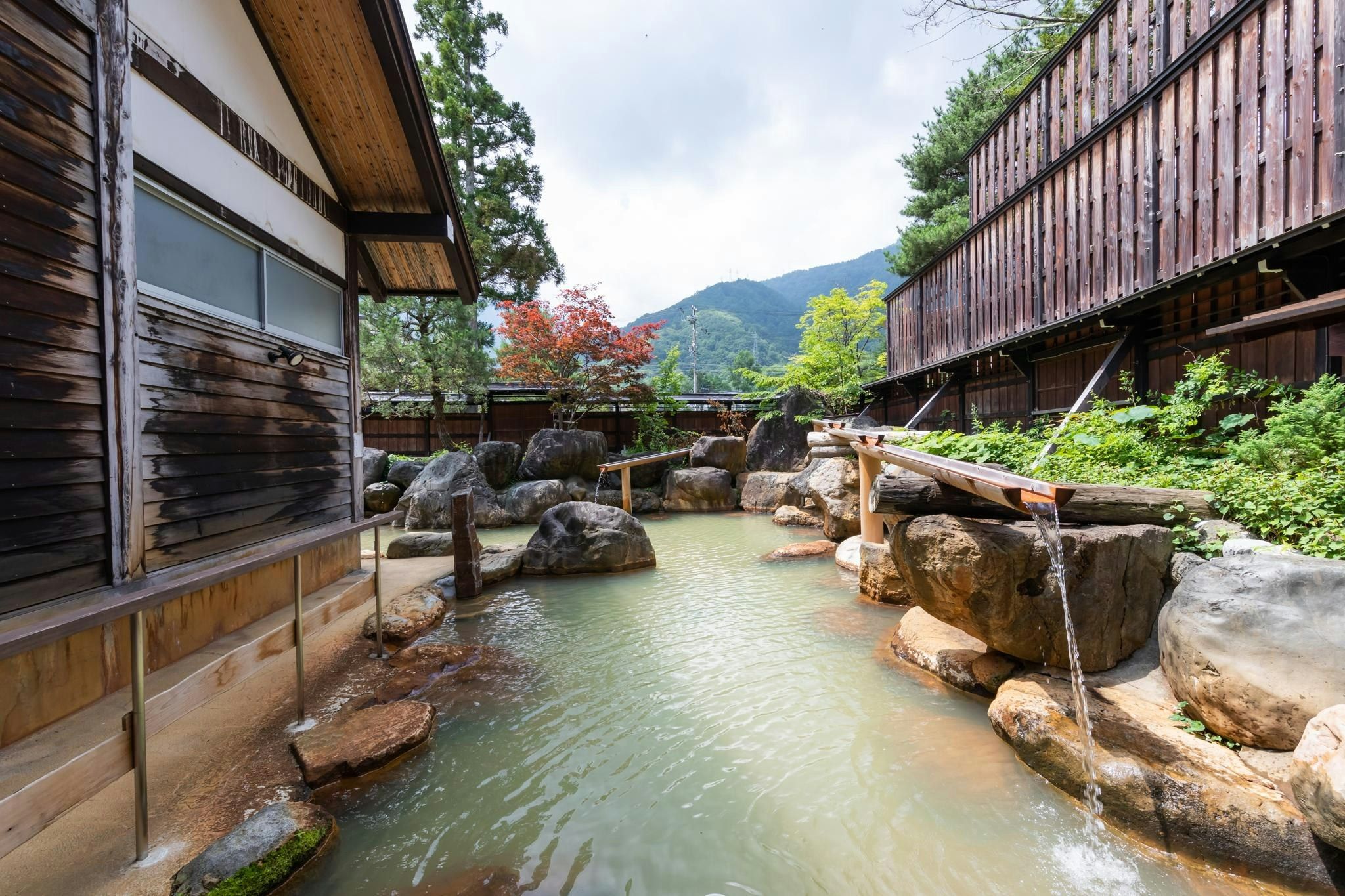 Outdoor view