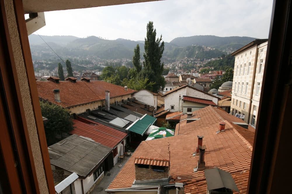 Outdoor view