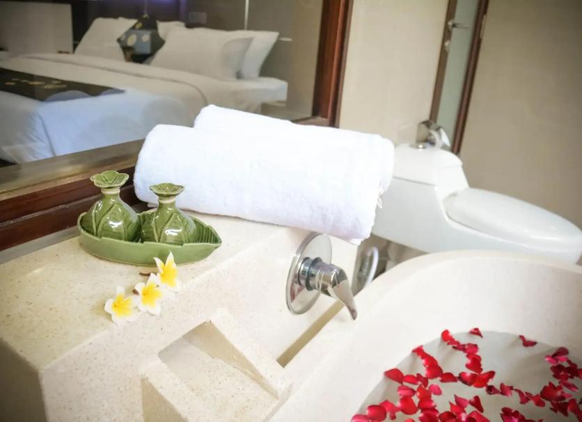 Room amenity Photo