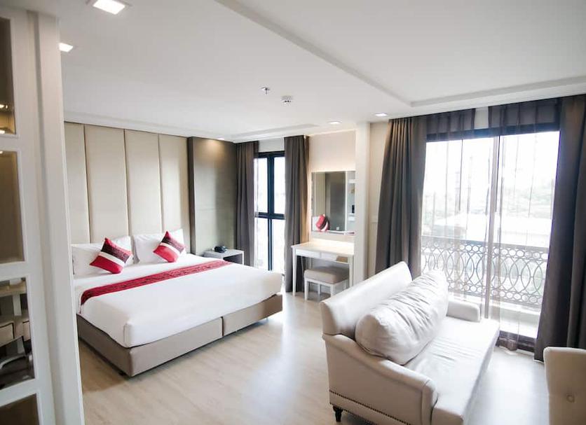 Bedroom Photo