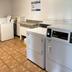Laundry facility
