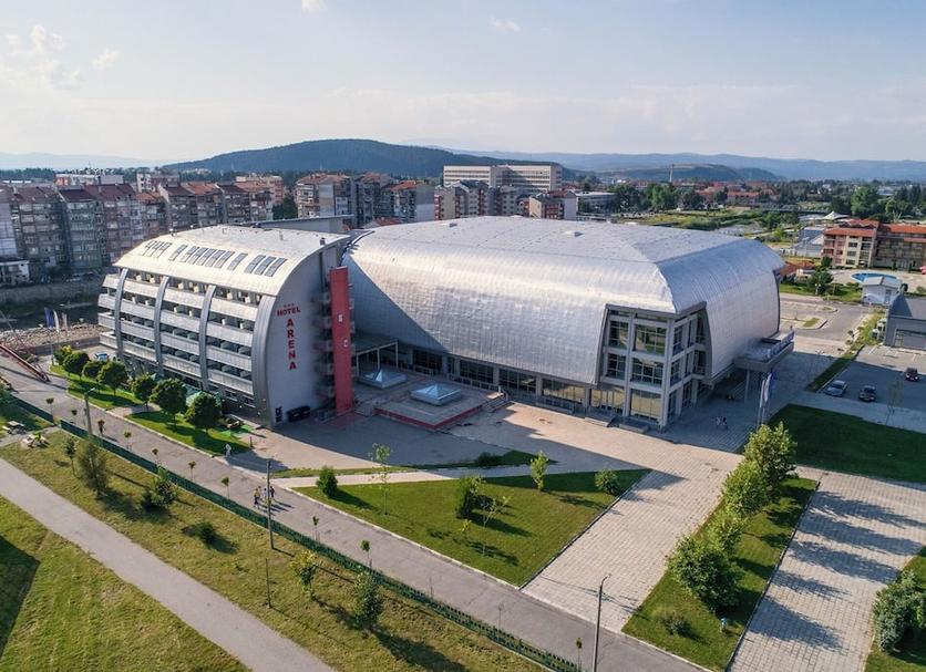 Building Photo