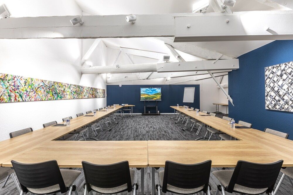 Conference room
