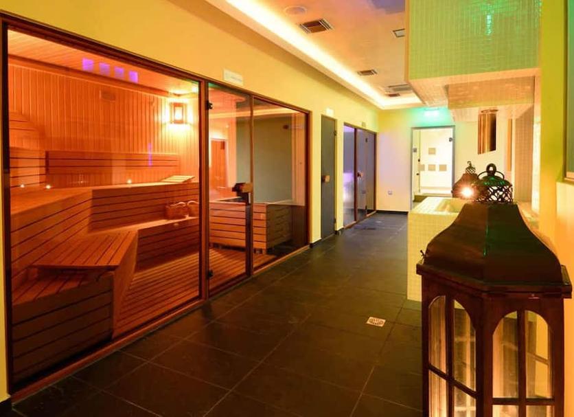 Spa Photo