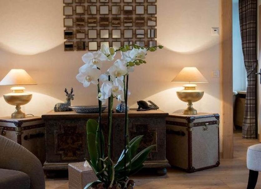 Room amenity Photo