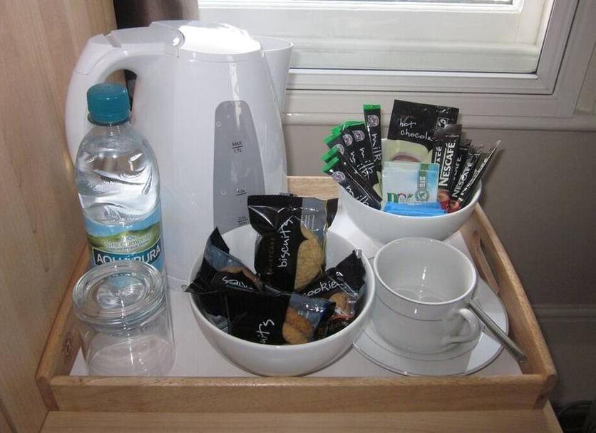 Room amenity Photo