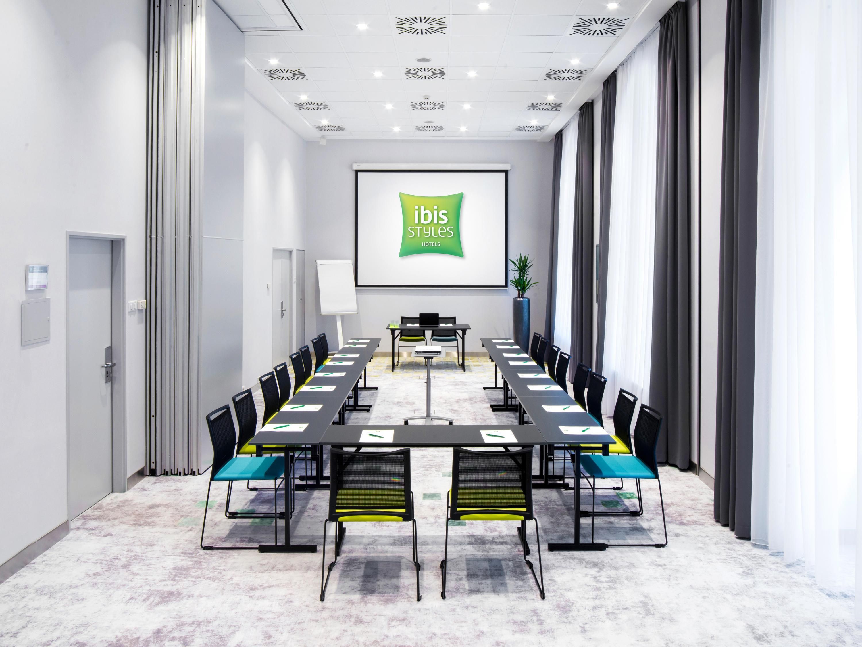 Conference room