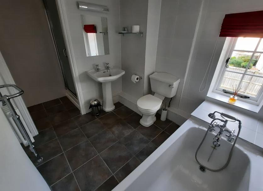Bathroom Photo