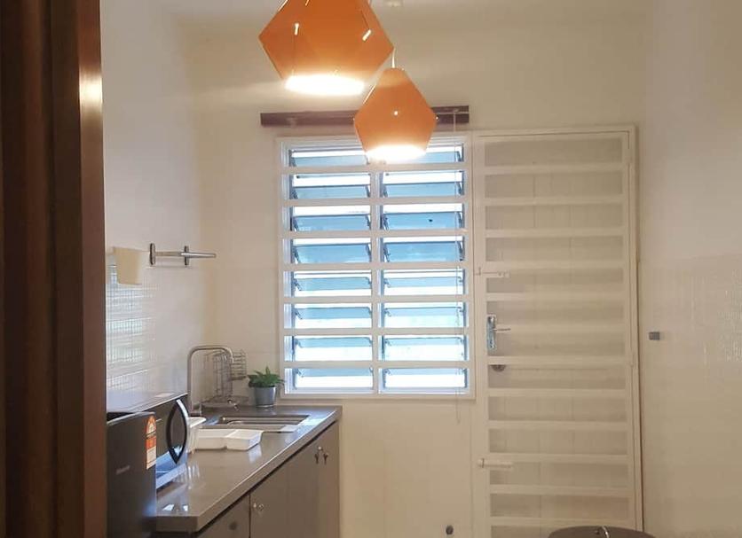 Kitchen Photo