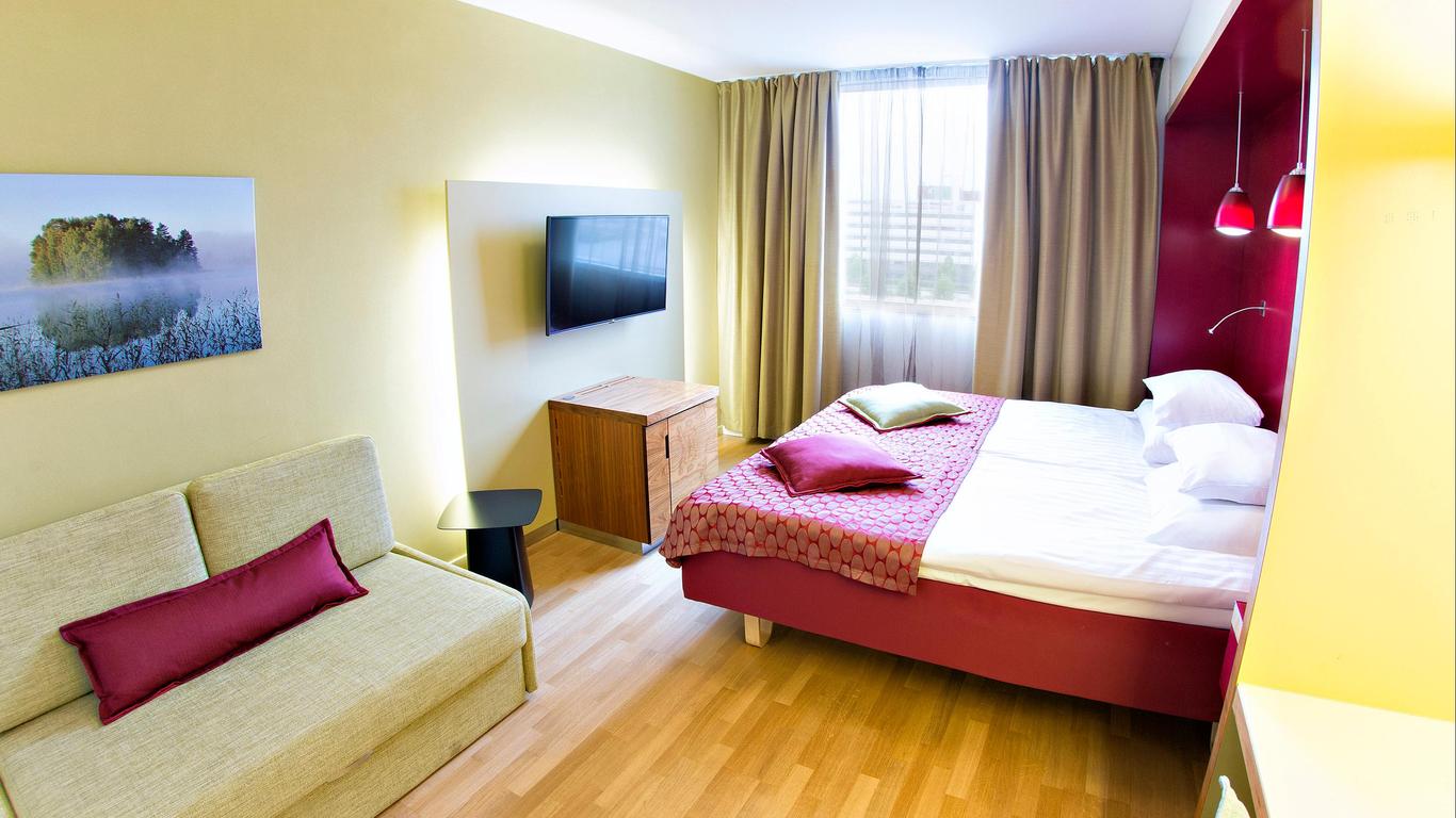 Original Sokos Hotel Alexandra
