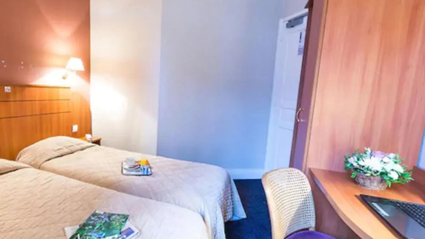 Hôtel Astrid