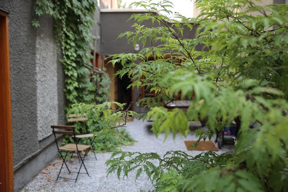 Outdoor view
