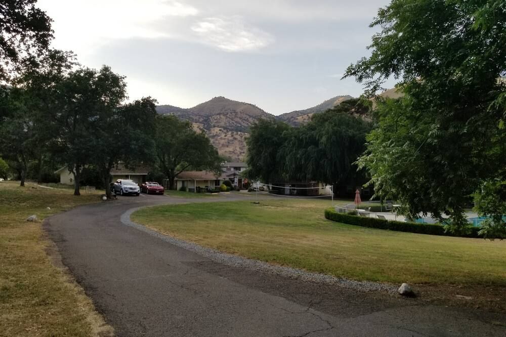 Outdoor view