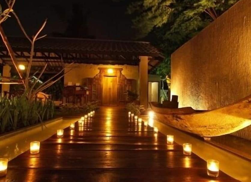 Outdoor view Photo
