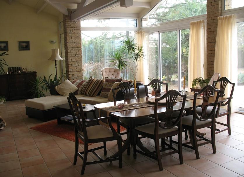 Dining room Photo