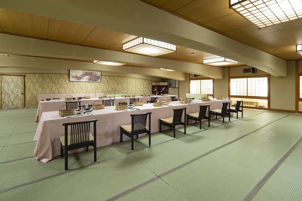 Conference room