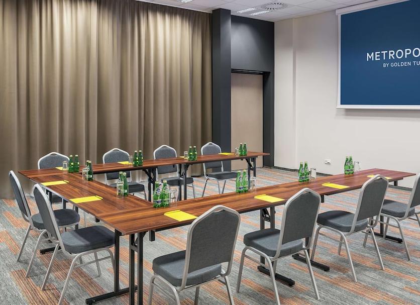 Conference room Photo