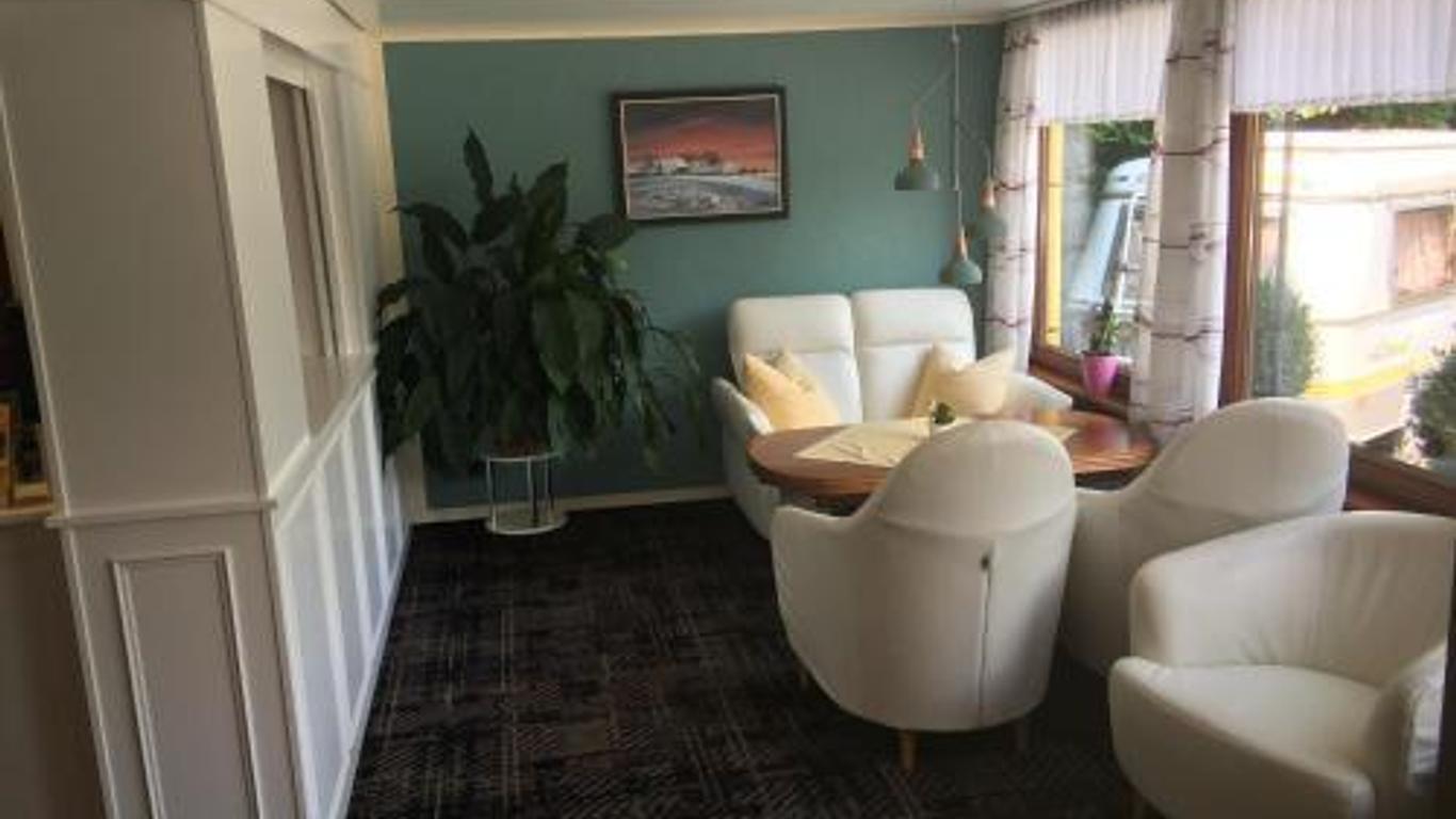 Hotel Katharina Garni
