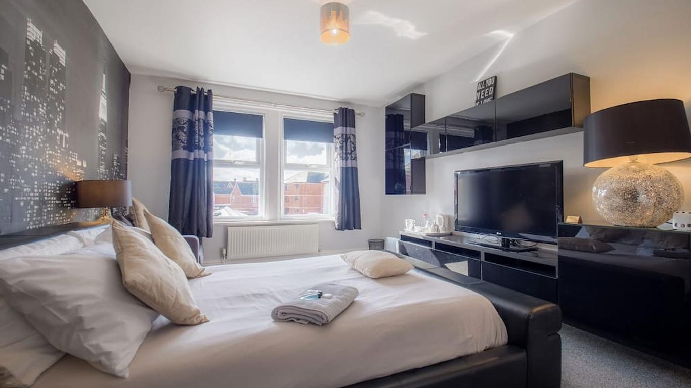 Tlc Exmouth Bed And Breakfast