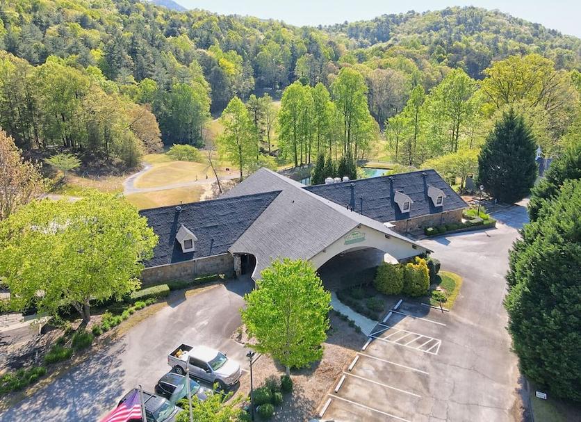 Outdoor view Photo