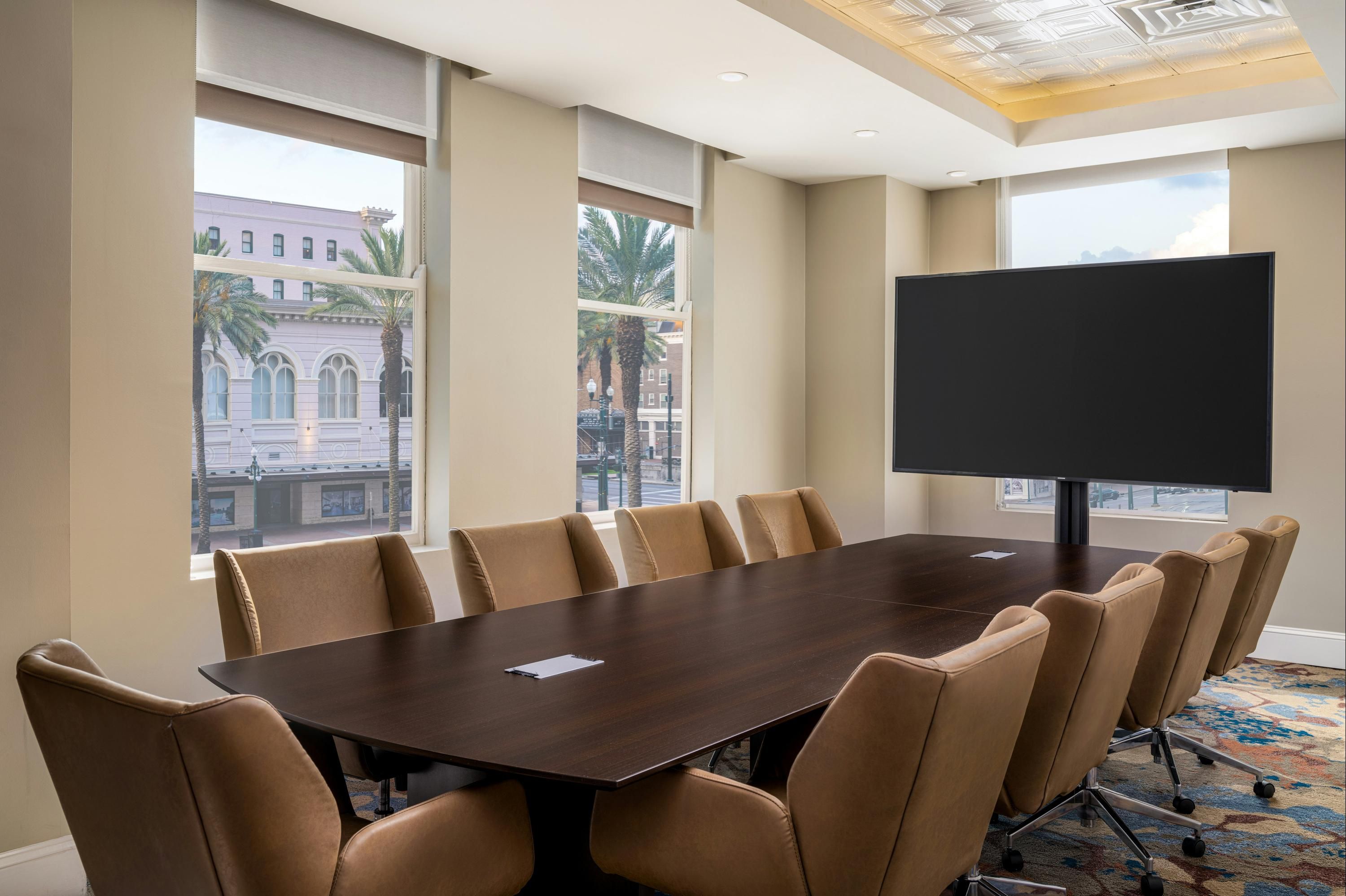 Conference room