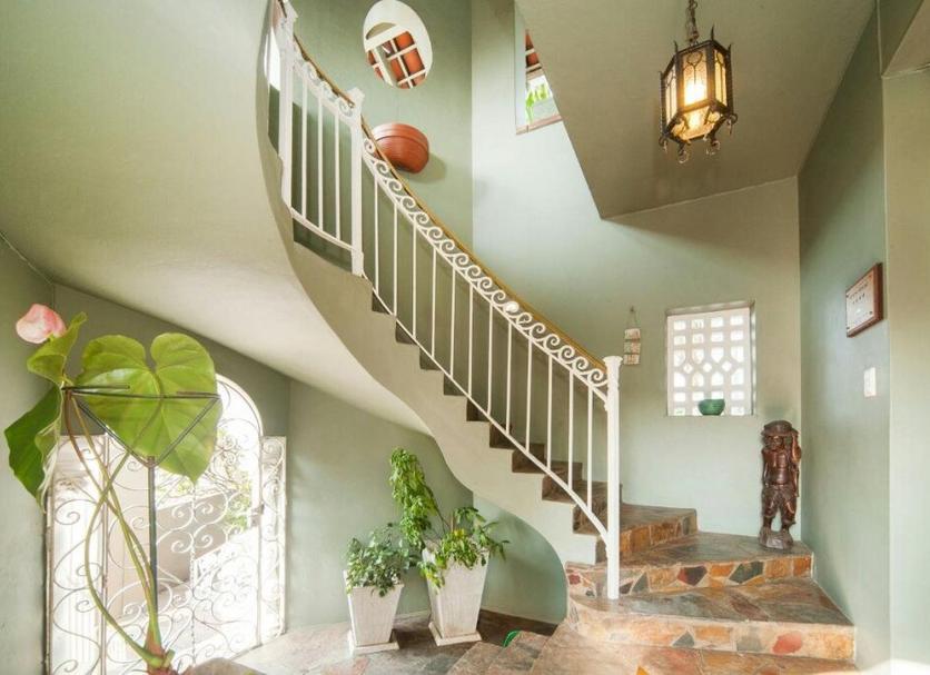 Stairs Photo