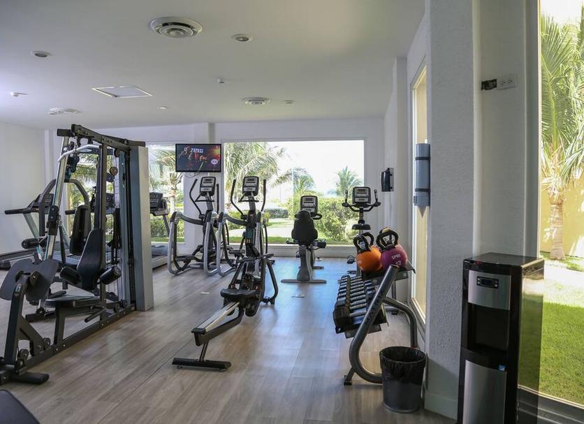 Gym Photo