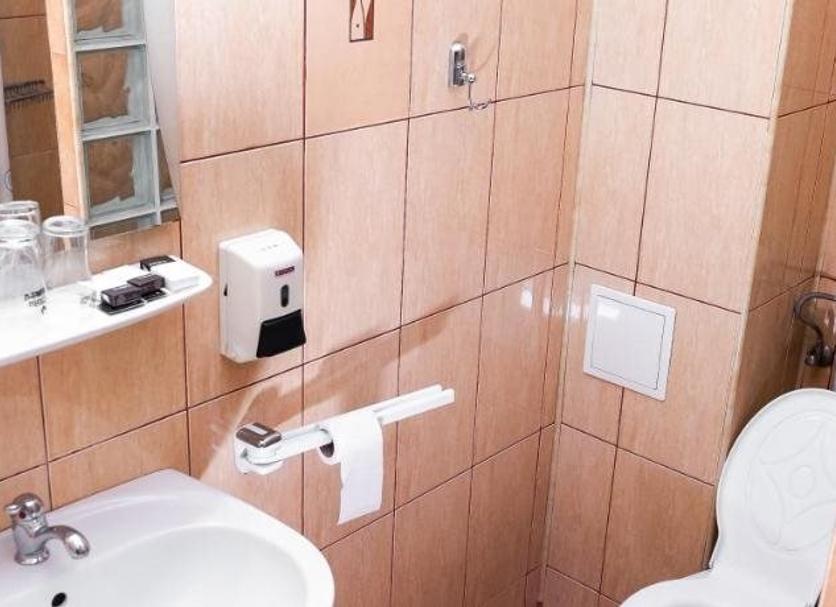 Bathroom Photo