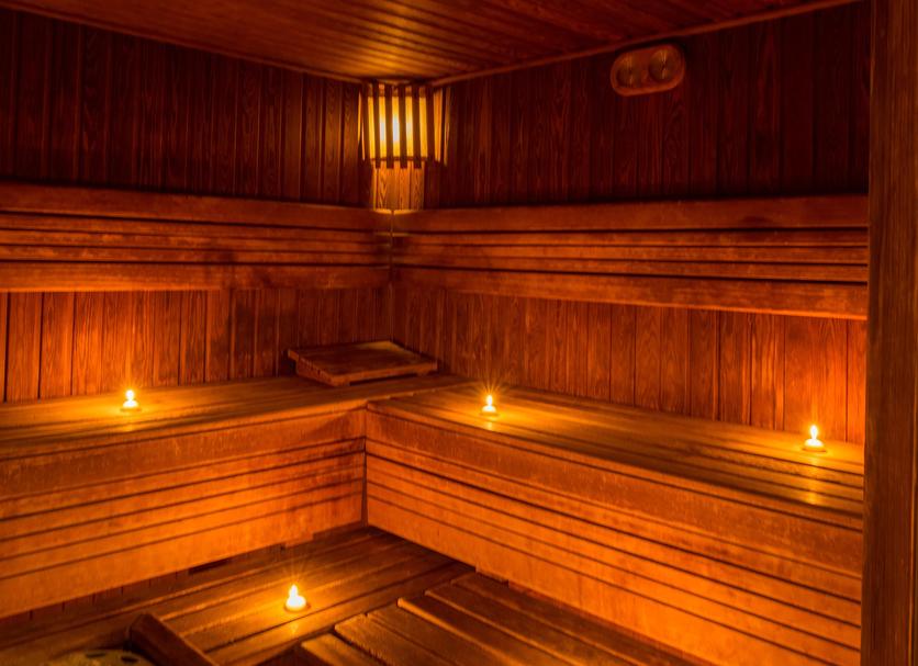 Spa Photo