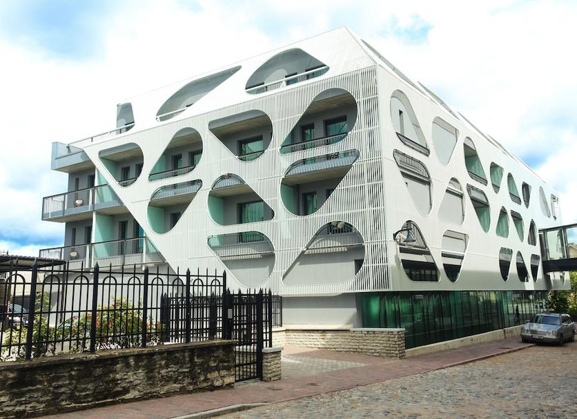 Building Photo