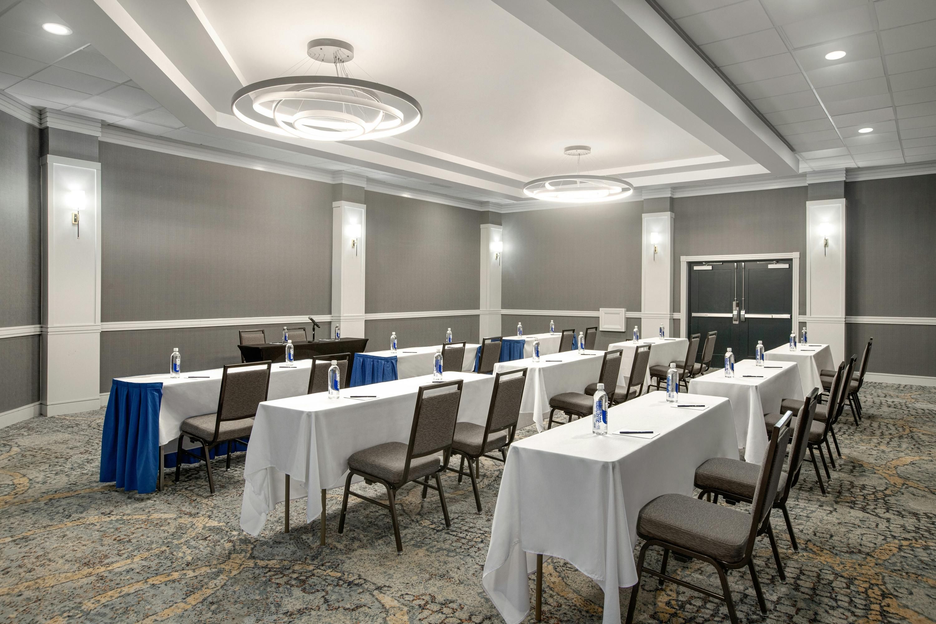Conference room