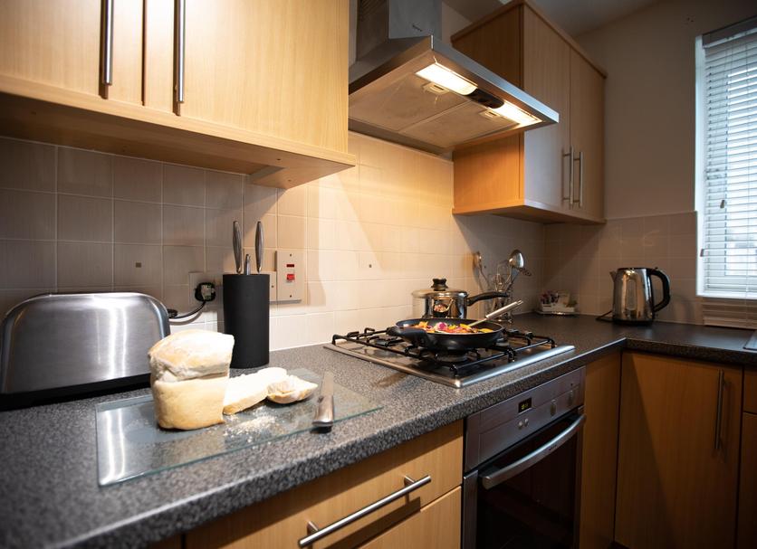 Kitchen Photo